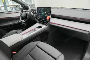 Polestar 4 Long range Dual motor - Base Bild 9