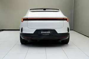 Polestar 4 Long range Dual motor - Base Bild 13