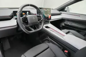 Polestar 4 Long range Dual motor - Base Bild 7