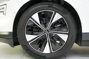 Polestar 4 Long range Dual motor - Base Bild 4