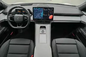 Polestar 4 Long range Dual motor - Base Bild 8