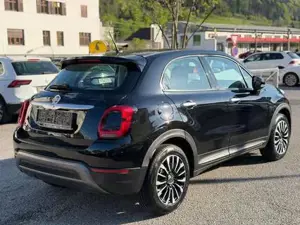Fiat 500X Bild 6