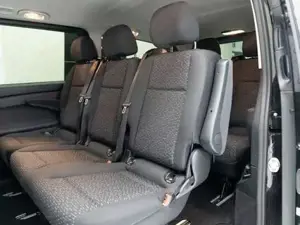 Mercedes-Benz Vito 116 CDI 4x4 Tourer SELECT Lang PDC KAM Bild 7