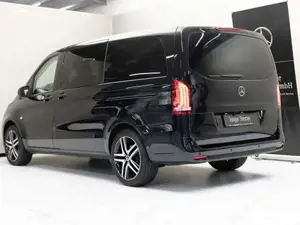 Mercedes-Benz Vito 116 CDI 4x4 Tourer SELECT Lang PDC KAM Bild 2