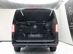 Mercedes-Benz Vito 116 CDI 4x4 Tourer SELECT Lang PDC KAM Bild 4