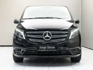 Mercedes-Benz Vito 116 CDI 4x4 Tourer SELECT Lang PDC KAM Bild 3