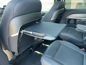 Mercedes-Benz V 300 d 4MATIC EXCLUSIVE Lang Luft Pano ACC Navi Bild 2