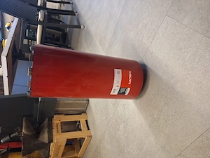 Diamantbohrkrone für Kernbohrgerät Hilti Bild 2