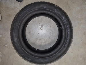 Pirelli P7 Bild 2