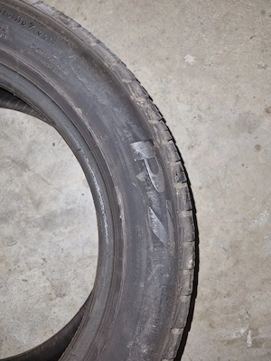 Pirelli P7 Bild 3