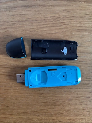 TP-Link MA260 3G HSPA+ USB Adapter   Surfstick Bild 3