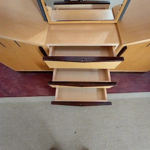 Garderobe vom Bregenzerwälder Tischler - Einzelanfertigung  Bild 7