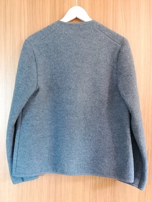 Giesswein Trachtenjacke Größe 44 Bild 2