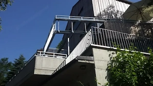 Handläufe und Treppengeländer nach Maß Bild 2