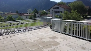 Handläufe und Treppengeländer nach Maß Bild 4