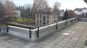 Handläufe und Treppengeländer nach Maß Bild 6