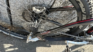 Simplon Stomp MR2 Carbon Fully XT Ausstattung Bild 6