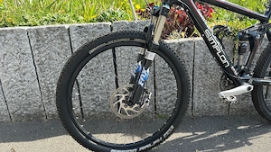 Simplon Stomp MR2 Carbon Fully XT Ausstattung Bild 4