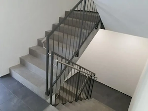 Handläufe und Treppengeländer nach Maß Bild 7