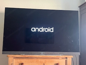 Metz Oled fernseher 55DS9A62A  Bild 5