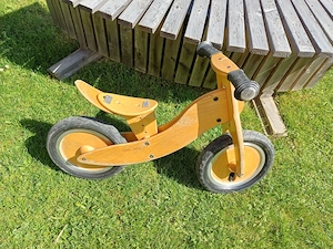 Laufrad Kokua Bild 2