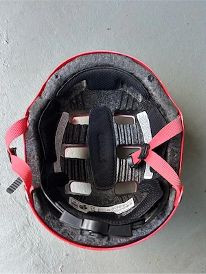 Fahrradhelm für Kinder bis 10 Jahre Bild 3