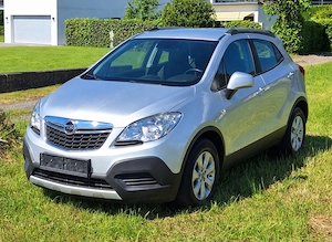 Opel Mokka 1,6 Ecotec Cool&Sound Start Stop System