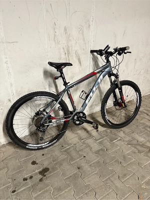 26 zoll fahrrad  Bild 5