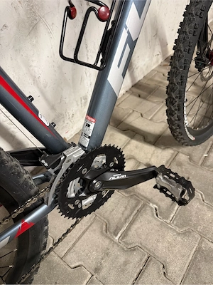 26 zoll fahrrad  Bild 3