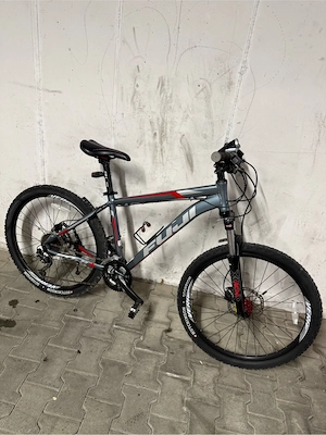 26 zoll fahrrad 