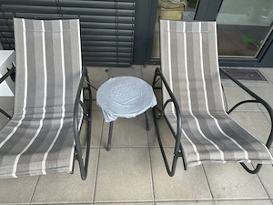 schauckelstühle