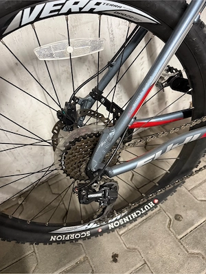 26 zoll fahrrad  Bild 4