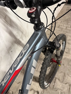 26 zoll fahrrad  Bild 2