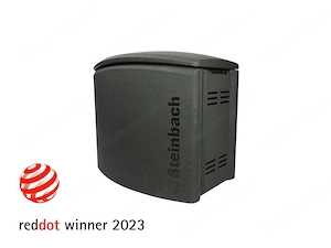 Steinbach Pool Technikbox
