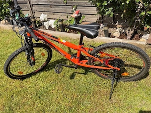 Fahrrad 24 zoll Bild 2