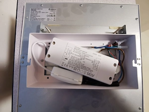 Deckenleuchte Ledvance WIFI Bild 2