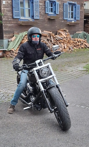 ernste Beziehung gesucht  Bild 3