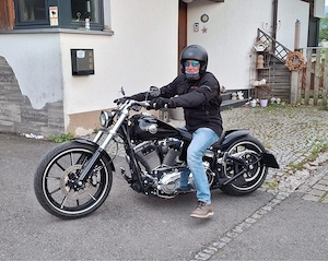 ernste Beziehung gesucht 