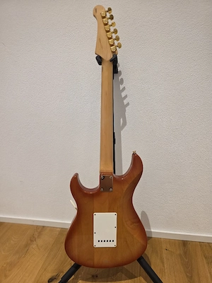 E-Gitarre. Yamaha Pacifica 412 Bild 2