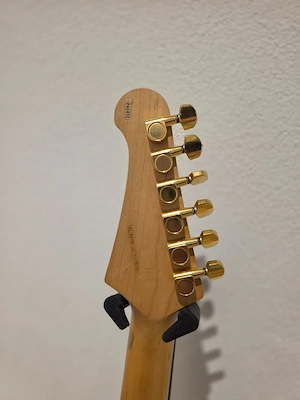 E-Gitarre. Yamaha Pacifica 412 Bild 3