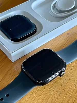 Apple Watch Series 10 42mm Bild 3