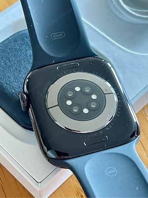 Apple Watch Series 10 42mm Bild 5