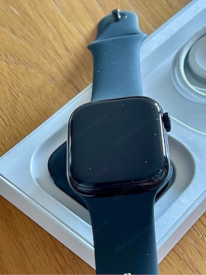 Apple Watch Series 10 42mm Bild 4