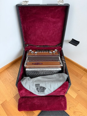 Steirische Harmonika Bild 4