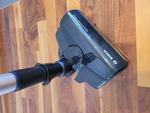 Bosch Aku Staubsauger  Bild 2