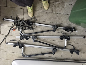 BMW Grundträgersystem zu verschenken Bild 3