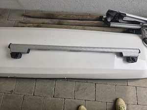 BMW Grundträgersystem zu verschenken Bild 2