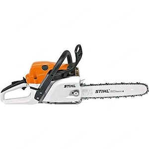 Stihl Motorsäge MS-382 Benzin mit schnellem Versand Bild 2