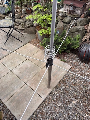 CB Funkantenne Bild 4