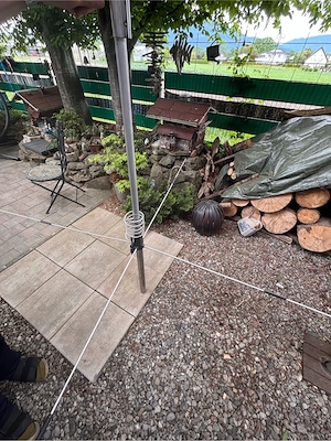 CB Funkantenne Bild 2